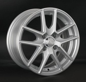 LS wheels 771 6,5x15 4x108 ET45 dia 63,3 SF