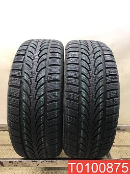 Nokian W+ 215/55 R16 93T 