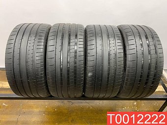 Michelin Pilot Super Sport 265/35 R19 98Y 