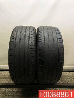 Michelin Latitude Sport 3 255/45 R20 105V 