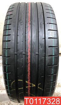 Goodyear Eagle F1 Asymmetric 2 SUV 285/45 R20 112Y 