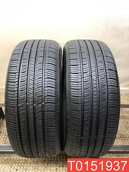 Nexen Npriz AH5 225/50 R17 94T 