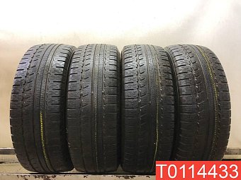 Nokian Hakkapeliitta CR Van 215/60 R17 109/107R 