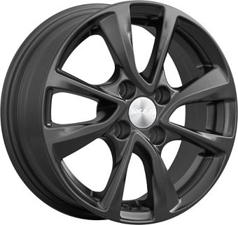 Скад Ницца 5,5х14 5,5x14 4x100 ET35 dia 67,1 бархат новый Россия