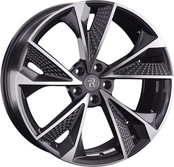 Replay Audi (A223) 9x20 5x112 ET20 dia 66,6 GMF