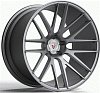 Vissol F-308 9x20 5x114,3 ET32 dia 73,1 gloss graphite кованный
