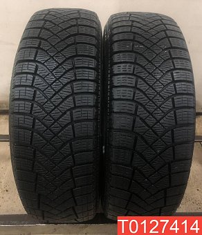 Pirelli Ice Zero Friction 185/60 R15 88T 