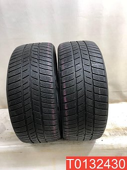 Barum Polaris 5 235/40 R19 96V 