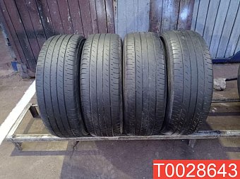 Yokohama BluEarth AE51 225/60 R18 100H 