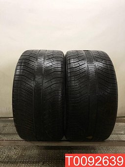 Michelin Pilot Alpin 5 SUV 305/35 R21 109V 