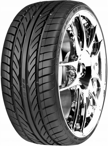 Шины Goodride SA-57 265/40 R22 106V XL КИТАЙ - 1