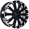 LegeArtis Concept Toyota (TY564) 7,5x19 5x114,3 ET35 dia 60,1 BFP