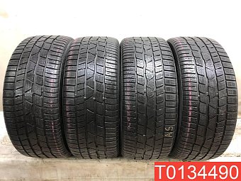 Continental ContiWinterContact TS 830 P 245/40 R19 98V 