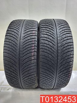Michelin Pilot Alpin 5 SUV 255/45 R20 105V 