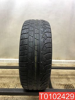 Pirelli Sottozero Winter 210 Series 2 205/50 R17 93H 