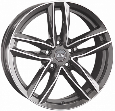 Диски LS wheels 1311 - 1
