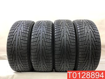 Nokian Nordman RS2 195/55 R15 89R 