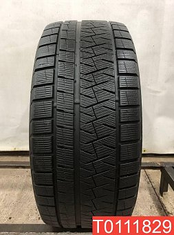 Pirelli Ice Asimmetrico 255/40 R18 99Q 