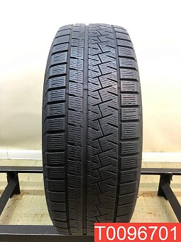 Pirelli Ice Asimmetrico 225/60 R17 99Q 