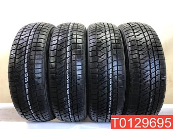 Kumho Winter Craft WS 71 Suv 215/70 R16 100T 