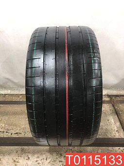 Michelin Pilot Super Sport 295/35 R20 105Y 