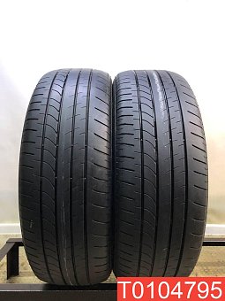 Bridgestone Dueler H/L 33A 235/55 R20 102V 