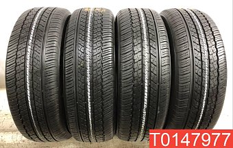 Dunlop Grandtrek ST30 225/60 R18 100H 