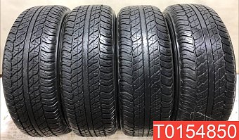 Dunlop Grandtrek AT20 265/65 R17 112S 