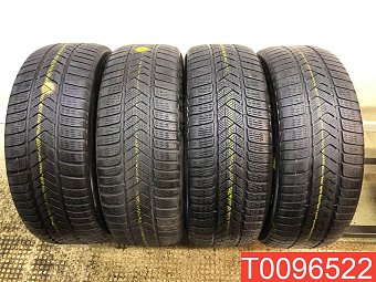 Pirelli Winter Sottozero 3 245/50 R19 105V RunFlat