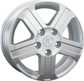 Replay Renault (RN201) 6x16 5x130 ET66 dia 89,1 S