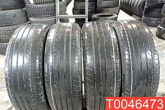 Dunlop SP Sport 01 225/60 R18 100H 