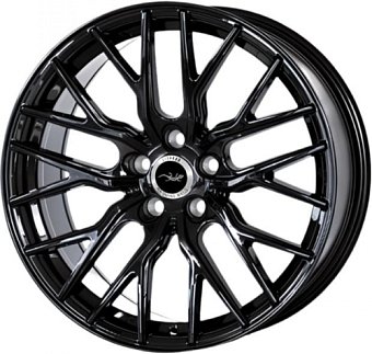 Lizardo 5876 8x18 5x108 ET33 dia 60,1 B Lizardo 5876 8x18 5x108 ET33 dia 60,1 B