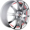 NZ F-21 6x14 4x100 ET43 dia 60,1 WFRSI