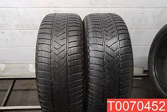 Pirelli Winter Sottozero 3 225/55 R17 97H 