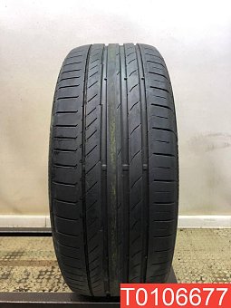 Continental ContiSportContact 5P 235/45 R19 99Y 