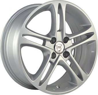 NZ SH669 6,5x16 5x114,3 ET47 dia 66,1 S