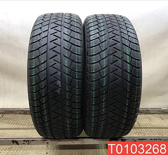 Michelin Latitude Alpin 235/55 R19 105V 