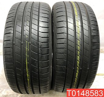 Dunlop SP Sport LM705 245/45 R17 95W 