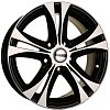 TechLine NEO 744 6,5x17 5x114,3 ET48 dia 66,1 BD