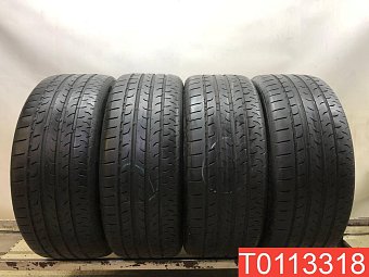 Continental MaxContact MC6 255/50 R20 109V 