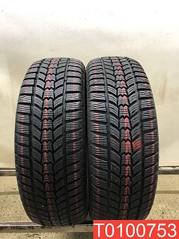 Sava Eskimo HP 2 205/60 R16 92H 