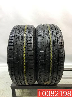 Goodyear Reliant All-season 225/55 R17 97V 