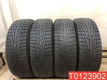 Nokian Nordman RS2 185/65 R15 92R 