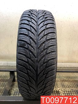 Uniroyal AllSeasonExpert 195/55 R16 87H 