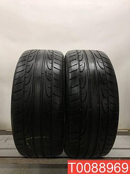 Dunlop SP Sport Maxx 255/40 R20 101W 