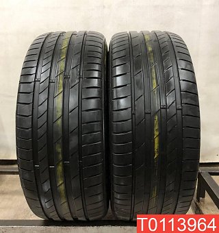 Kumho Ecsta PS71 245/40 R19 98Y 