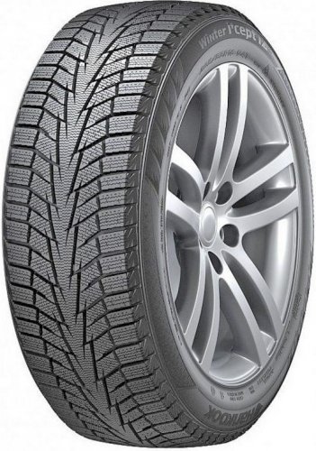 Шины Hankook Winter I*Cept X RW10 235/60 R17 102T нешип - 1