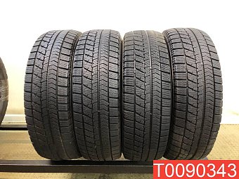 Bridgestone Blizzak VRX 185/65 R15 88Q 