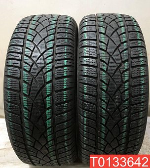 Dunlop SP Winter Sport 3D 225/50 R18 99H 