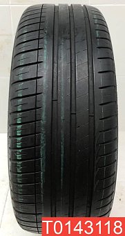 Michelin Pilot Sport 3 235/45 R18 98Y 